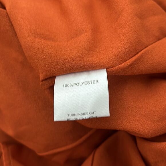 Sabo Skirt Luella Floral Dress XS - Picture 7 of 8